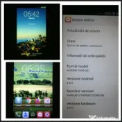 Huawei Y540 Dual Sim