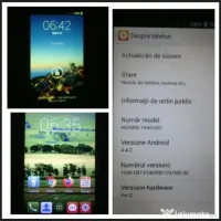 Huawei Y540 Dual Sim 