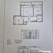 Apartament 2 camere decomandat – Deco Residence (Biruin... 