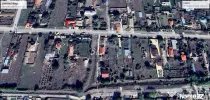 Poiana teren intravilan 1173 mpTeren intravilan situat i