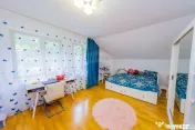 Casa De Vanzare-CEA MAI FRUMOASA PRIVELISTE SPRE BAIA MARE 