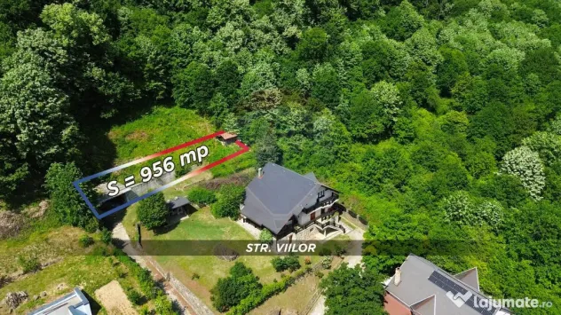 Casa De Vanzare-CEA MAI FRUMOASA PRIVELISTE SPRE BAIA MARE