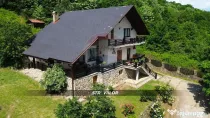 Casa De Vanzare-CEA MAI FRUMOASA PRIVELISTE SPRE BAIA MARE
