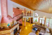 Casa De Vanzare-CEA MAI FRUMOASA PRIVELISTE SPRE BAIA MARE 