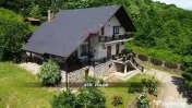 Casa De Vanzare-CEA MAI FRUMOASA PRIVELISTE SPRE BAIA MARE 