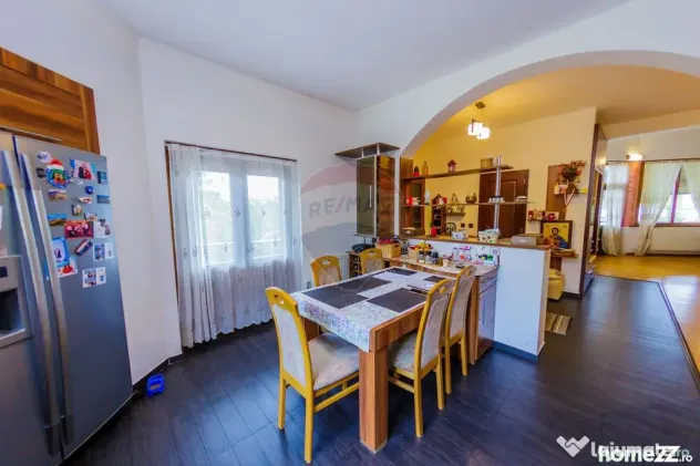 Casa De Vanzare-CEA MAI FRUMOASA PRIVELISTE SPRE BAIA MARE