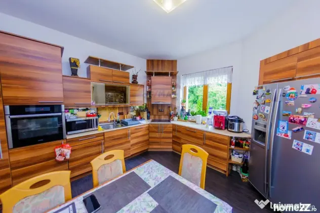 Casa De Vanzare-CEA MAI FRUMOASA PRIVELISTE SPRE BAIA MARE