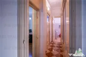 Proprietate interbelica emblematica | Etaj integral in vila 