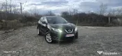 Nissan Qashqai / 2015 / 1,5 Dci / 110 cp / Clima / Navi / Pilot / Camera / Leduri