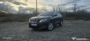 Nissan Qashqai / 2015 / 1,5 Dci / 110 cp / Clima / Navi / Pilot / Camera / Leduri