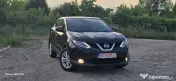Nissan Qashqai / 2015 / 1,5 Dci / 110 cp / Clima / Navi / Pilot / Camera / Ledur