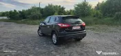 Nissan Qashqai / 2015 / 1,5 Dci / 110 cp / Clima / Navi / Pilot / Camera / Ledur
