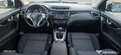Nissan Qashqai / 2015 / 1,5 Dci / 110 cp / Clima / Navi / Pilot / Camera / Ledur