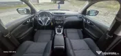 Nissan Qashqai / 2015 / 1,5 Dci / 110 cp / Clima / Navi / Pilot / Camera / Leduri