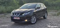 Nissan Qashqai / 2015 / 1,5 Dci / 110 cp / Clima / Navi / Pilot / Camera / Ledur