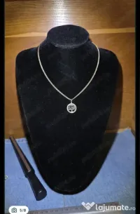 Lant +medalon 14 k 