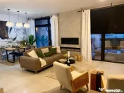 Vila moderna Paradisul verde Corbeanca 
