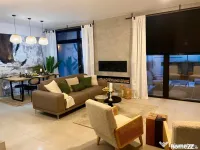 Vila moderna Paradisul verde Corbeanca 