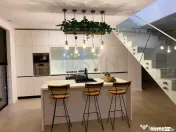 Vila moderna Paradisul verde Corbeanca 