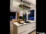 Vila moderna Paradisul verde Corbeanca 