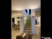 Vila moderna Paradisul verde Corbeanca 