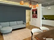 Apartament 2 camere I Barbu Vacarescu