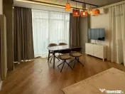 Apartament 2 camere I Barbu Vacarescu