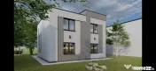 De vanzare casa in constructie zona Metro, 225.000 euro 