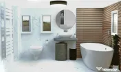 De vanzare casa in constructie zona Metro, 225.000 euro 