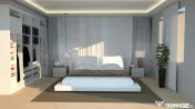 De vanzare casa in constructie zona Metro, 225.000 euro 