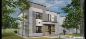 De vanzare casa in constructie zona Metro, 225.000 euro 