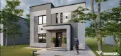 De vanzare casa in constructie zona Metro, 225.000 euro 