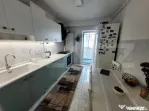 Apartament cu 4 camere decomandate, 2 bai, 2 balcoane, 76 mp