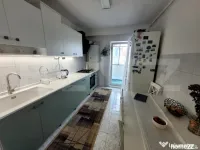 Apartament cu 4 camere decomandate, 2 bai, 2 balcoane, 76mp,