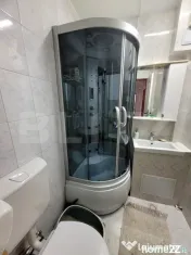 Apartament cu 4 camere decomandate, 2 bai, 2 balcoane, 76mp,