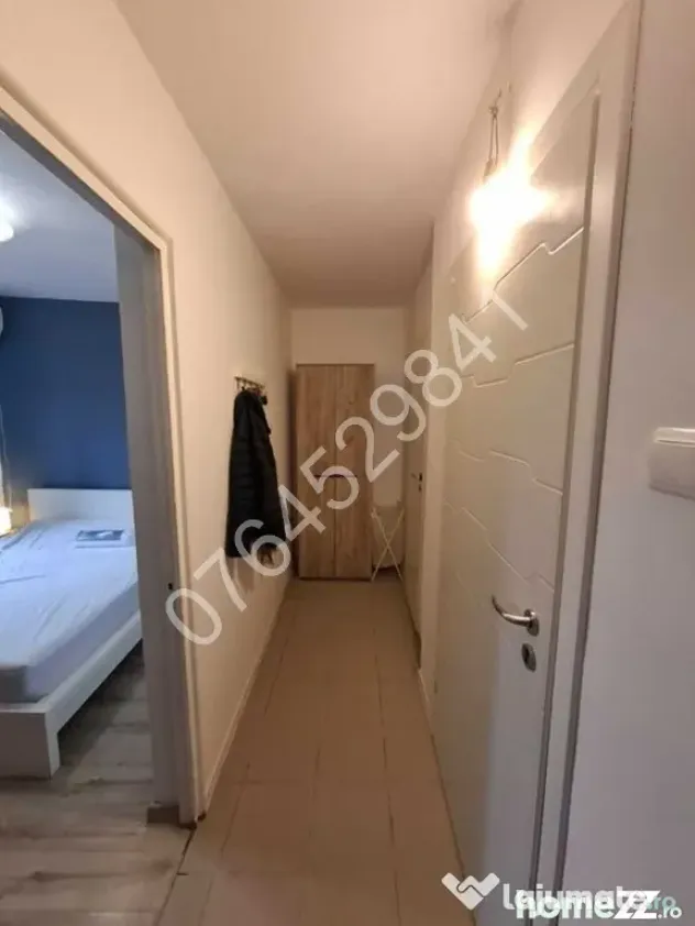 Garsoniera Bucur Obor, Sos. Mihai Bravu,la 3 min. metrou Obor,renovata