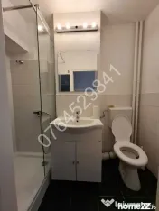 Garsoniera Bucur Obor, Sos. Mihai Bravu,la 3 min. metrou Obor,renovata