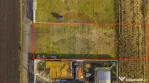 Teren intravilan cu CU-BOD- ZONA CISMASU- 1,020mp / Strad...