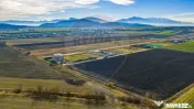 Teren intravilan cu CU-BOD- ZONA CISMASU- 1,020mp / Strad... 