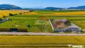 Teren intravilan BOD- ZONA CISMASU- 1,020mp / Strada Iasomiei 