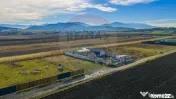 Teren intravilan cu CU-BOD- ZONA CISMASU- 1,020mp / Strad... 