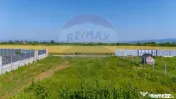 Teren intravilan cu CU-BOD- ZONA CISMASU- 1,020mp / Strad...