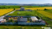 Teren intravilan cu CU-BOD- ZONA CISMASU- 1,020mp / Strad...