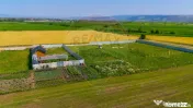 Teren intravilan cu CU-BOD- ZONA CISMASU- 1,020mp / Strad...