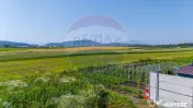 Teren intravilan cu CU-BOD- ZONA CISMASU- 1,020mp / Strad...