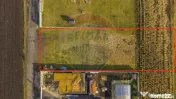 Teren intravilan cu CU-BOD- ZONA CISMASU- 1,020mp / Strad...