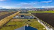 Teren intravilan cu CU-BOD- ZONA CISMASU- 1,020mp / Strad... 