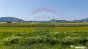 Teren intravilan cu CU-BOD- ZONA CISMASU- 1,020mp / Strad... 