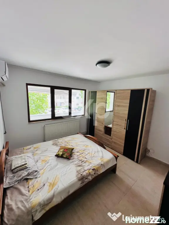 Apartament de vânzare – 2 camere, etaj 1 ,Micro 4,
