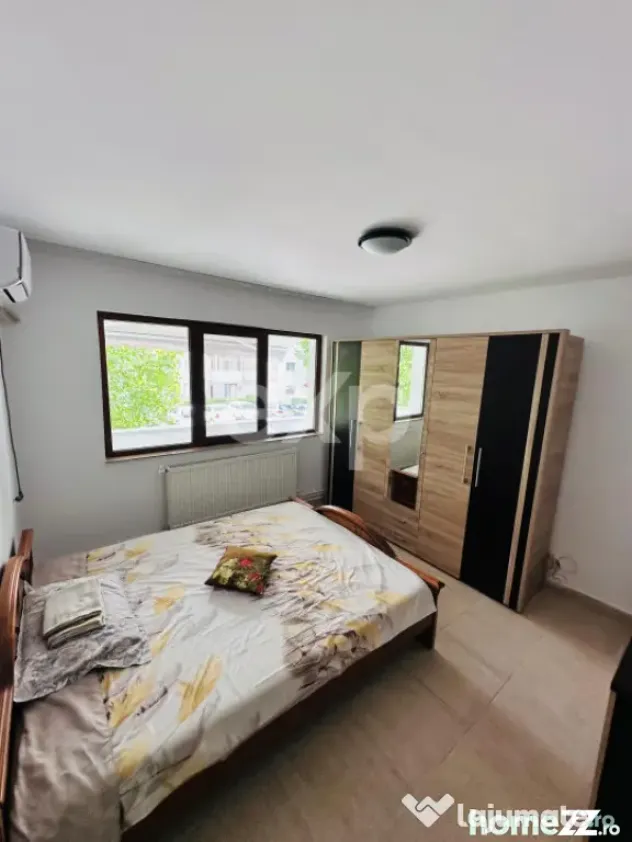 Apartament de vânzare – 2 camere, etaj 1 ,Micro 4,